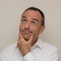 Bergmeyer Employee Bill Spaulding's profile photo
