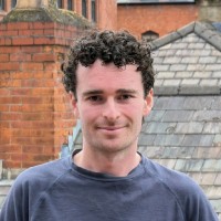 Fusion Media Employee Harry Gray's profile photo