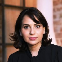 PINARY Employee Greta V's profile photo