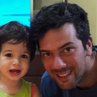 Levi's Argentina Employee Walter Zarelli's profile photo