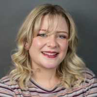 The Janesville Gazette Employee Kylie Balk-Yaatenen's profile photo