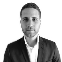RCO Security Employee André More's profile photo