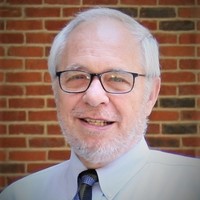 Vanderbilt University Employee Alan Cherrington's profile photo