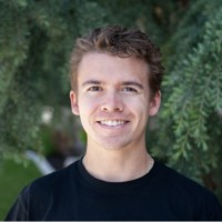 Aaron Scribner Email