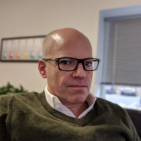 Alter Trading Employee Bart Childers's profile photo