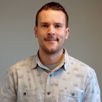 Marks Metal Tech Employee Alex Kaufmann's profile photo