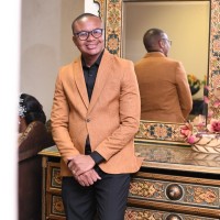 Milvik Bima Employee Albert Monyo's profile photo