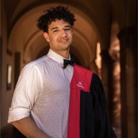 Zwick Post Employee Isaiah Stanford's profile photo