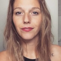 Festi'neuch - Neuchâtel openair festival Employee Laïyna Caratti's profile photo