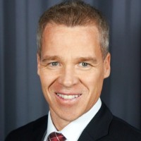 TELUS Employee Wayne Fitzgerald's profile photo