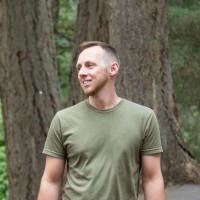 Rivian Employee Michael Iverson's profile photo