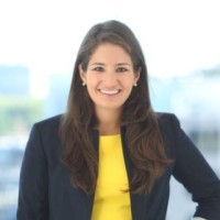 American Express Employee Hannah Bozian's profile photo