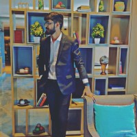 Cedars Online Employee Ca Hardik Bhadada's profile photo
