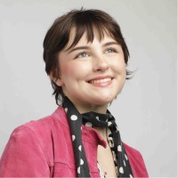 SIGN SYSTEMS, INC. Employee Sophie Dickerson's profile photo