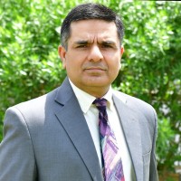 Syed Khalid Email