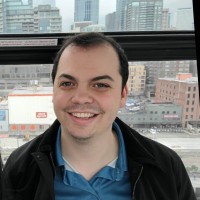 Dropbox Employee Elijah Johnson's profile photo