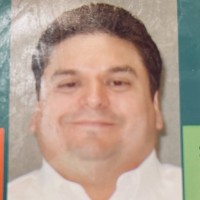 PEMEX Employee Michael Navarra's profile photo