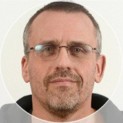 NRG Employee Ronald Bouwman's profile photo