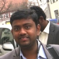 e-con Systems Employee shafee R's profile photo