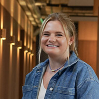 VI Company Employee Sylwia Calka's profile photo