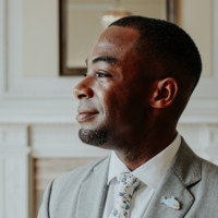 DLR Group Employee Jonathan Tolbert's profile photo
