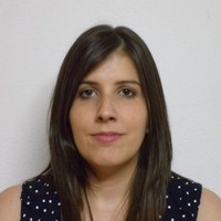 SGAIM Employee Isabel García Carriche's profile photo