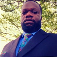 Yubile Employee Axel Mamboundou's profile photo