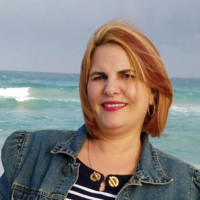 AHEPA Senior Living Employee Joanne Garcia's profile photo