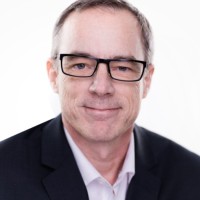 Eric Chunn Email & Phone Number