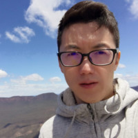 Morgan Stanley Employee Ray Wu's profile photo