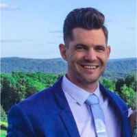 Madrigal Pharmaceuticals Employee Ryan Haley's profile photo