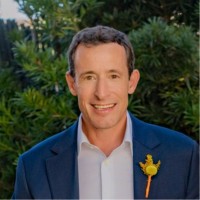 Nuix Employee Peter Morse's profile photo