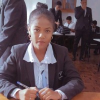 OrderSnapp Employee Fortunah Ranjatoarisoa's profile photo
