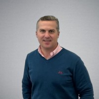INTEJA Employee Francisco Puch's profile photo