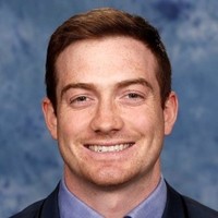 Valley Suns Employee Brendan Sabean's profile photo