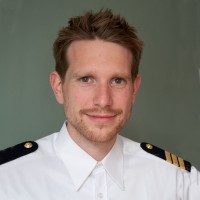 FLEET HAMBURG Employee Klaas Flintrop's profile photo