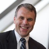 Corinth Reformed Church Employee Nicholas Perrin's profile photo