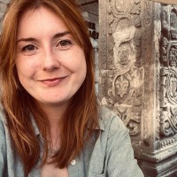 Edward Elgar Publishing Employee Nicky Crane's profile photo