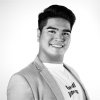 Thorne Harbour Health Employee Tony Sriprom's profile photo