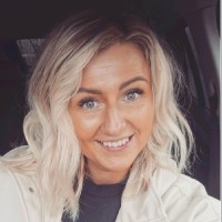 Control Print Solutions Employee Dovile Jakutaviciene's profile photo