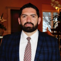 Woodway Country Club Employee Miguel Fernandez's profile photo