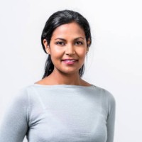 Scopify.ai Employee Anita Nadella's profile photo