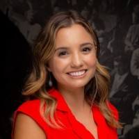 Food for Thought Employee Christina Colletta's profile photo