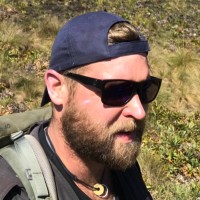 James Cook University Employee Daniel Wiemer's profile photo