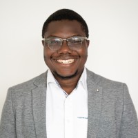 Jefferson Gnansounou Email & Phone Number