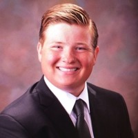 Granite RE, Inc. Employee Landon Strunk's profile photo