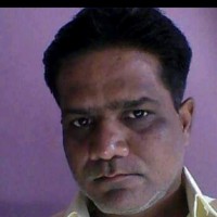 JAYESH A DALAL PLANNING & ENGINEERING SERVICES PVT LTD Employee Alpesh Patel's profile photo