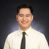 Philippines Department of Trade and Industry Employee Ryan Vincent Lopez's profile photo