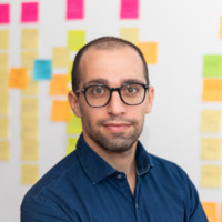 iilus Employee Alessandro Maggio's profile photo
