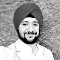 Sip Direct (Ontap Direct Pvt. Ltd.) Employee Angad Singh's profile photo